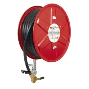 Fire Hydrant System